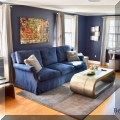 Living room furniture. 